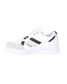 M.P. 222-2683 Mr Erkek Beyaz Sneaker Ayakkabı - 2