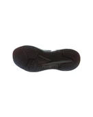 M.P. 231-1046 Mr. Erkek Siyah Sneaker Ayakkabı - 5