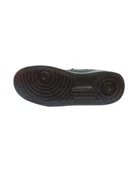 M.P. 231-1087 Mr. Erkek Siyah Sneaker Ayakkabı - 5