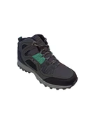 M.P. 222-2603 Zn (36-40) Gri-Mavi Bot - 2