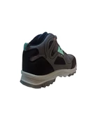 M.P. 222-2603 Zn (36-40) Gri-Mavi Bot - 4