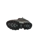 Cheta 538 Ft Çocuk Siyah-Füme Kışlık Bot - 5
