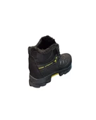 Cheta 538 Ft Çocuk Siyah-Sarı Kışlık Bot thumbnail 4