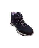 Pepino Kids 1356 Ft. Çocuk (31-35) Lacivert-Lila Bot - 2