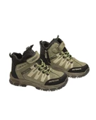 Jagulep Nkt-5 Ft Çocuk Haki-Bej Kışlık Bot - 2