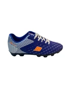 M.P. 231-1131 Gr (36-39) Mavi Krampon Futbol Ayakkabı - 1