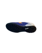 M.P. 231-1130 Gr (36-39) Mavi Halı Saha Futbol Ayakkabı - 5