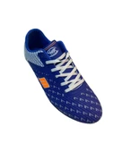 M.P. 231-1131 Gr (36-39) Mavi Krampon Futbol Ayakkabı - 4