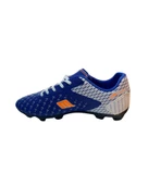 M.P. 231-1131 Gr (36-39) Mavi Krampon Futbol Ayakkabı - 3