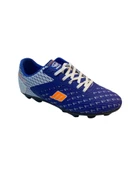 M.P. 231-1131 Gr (36-39) Mavi Krampon Futbol Ayakkabı - 2