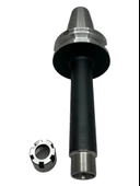 BT40 ER16M - 150 PENS BAŞLIĞI TUTUCU 20.000 devir balans alınmıştır ( BT40 ER16 MİNİ 150 BOY PENS BAŞLIĞI TUTUCU ) - 3