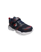 Jagulep Kids Nkt-03 Ft Çocuk Lacivert-Kırmızı Günlük Spor Ayakkabı - 2