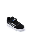 Best Of 74 Pt Çocuk Siyah-Beyaz Günlük Ayakkabı - 2