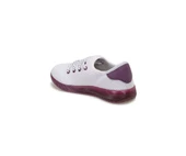 Kinetix Ellie J Çocuk Beyaz-Mor Günlük Ayakkabı thumbnail 3