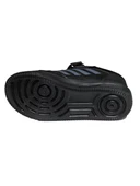 Best Of 74 Ft Çocuk Siyah-Siyah Günlük Ayakkabı - 4