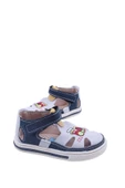 Şirin Bebe 2988 Erkek Bebek Ortopedik Ayakkabı Sandalet - 5