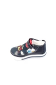 Şirin Bebe 2988 Erkek Bebek Ortopedik Ayakkabı Sandalet - 9