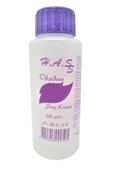Saç Boyası Şarap Kızılı-4/65 60 Ml. H.a.ss Oksidan 60 Ml. (2'ŞER ADET) - 3