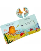 Beni De Yanına Alır Mısın? Müze Yolculuğu ve Merakımdan Soruyorum Okyanus Kitap Seti thumbnail 2