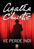 Ve Perde İndi - Agatha Christie - 1
