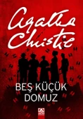 Beş Küçük Domuz - Agatha Christie - 1