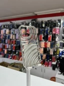 İphone 11 Ripples Krom Detaylı Darbeye Dayanıklı Silikon Kılıf thumbnail 3