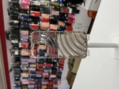 İphone 14 Plus Ripples Parlak Darbelere Dayanıklı Silikon Kılıf thumbnail 8