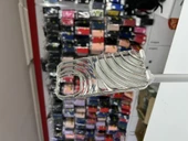 İphone 14 Plus Ripples Parlak Darbelere Dayanıklı Silikon Kılıf thumbnail 5