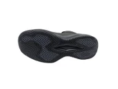 Lescon Bounce Unisex Siyah Bağcıklı Basketbol Ayakkabı - 5
