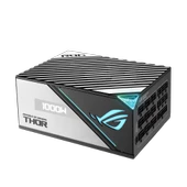 ASUS ROG-THOR-1000P2 V2 1000W POWER SUPPLY - 1