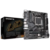 GIGABYTE A620M S2H 6400Mhz(OC) DDR5 MATX AM5 - 1