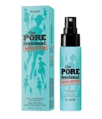 Benefit Cosmetics Mini The POREfessional Super Setter. Sabitleyici Sprey 30 ml - 1