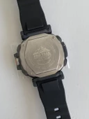 Casio Pro Trek 51mm Silikon Kordon Erkek Kol Saati PRG-600-1CR - 9