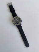 Casio Pro Trek 51mm Silikon Kordon Erkek Kol Saati PRG-600-1CR - 8