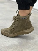 Guja Men 23K503 Orto Pedik Erkek Günlük Deri Bot - 6