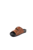 Aryan 36-487 Orto Pedik Erkek Günlük Terlik - 6