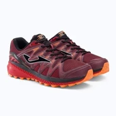 Joma TKTREW2306 TREK MEN 2306 BURGUNDY BORDO - 3