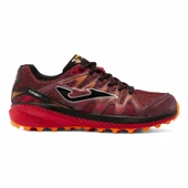 Joma TKTREW2306 TREK MEN 2306 BURGUNDY BORDO - 5