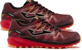 Joma TKTREW2306 TREK MEN 2306 BURGUNDY BORDO - 1