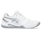 Asics 1042A237-101 Gel-Dedicate 8 Kadın Tenis Ayakkabısı - 1