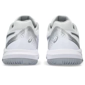 Asics 1042A237-101 Gel-Dedicate 8 Kadın Tenis Ayakkabısı - 5