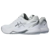 Asics 1042A237-101 Gel-Dedicate 8 Kadın Tenis Ayakkabısı - 3