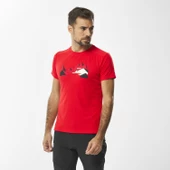 Millet ROCKPOINT Polartec® Power Dry® Erkek Tişört MIV9737 0335 thumbnail 3