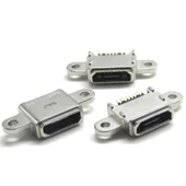 S7 Edge S7 G930 G935 USB Telefon Şarj Soketi - 1