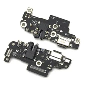 ORJ Xiaomi Redmi Note 8 Pro Şarj Soketi Mikrofon Kulaklık Bordu - 1