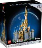 LEGO Disney 43222 Disney Castle - 1