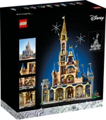 LEGO Disney 43222 Disney Castle - 2
