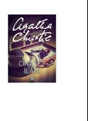 Cinayet İlanı - Agatha Christie - 2
