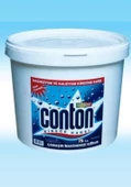 CONTON KİREÇ ÖNLEYİCİ 15 KG (TÜRK MALI) - 1
