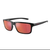 Arnette 0AN4322 27536Q57 Erkek Güneş Gözlüğü thumbnail 1